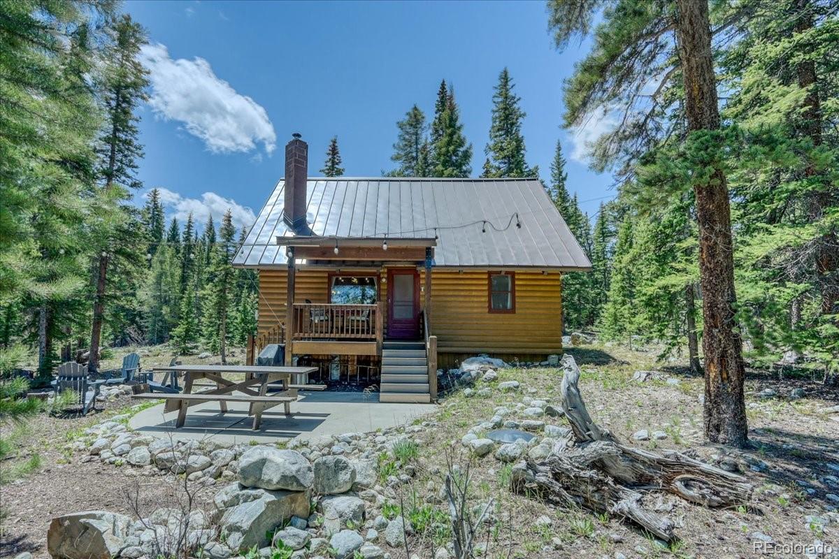 Report Image #1 for 29  Gregory Circle,Breckenridge, Colorado