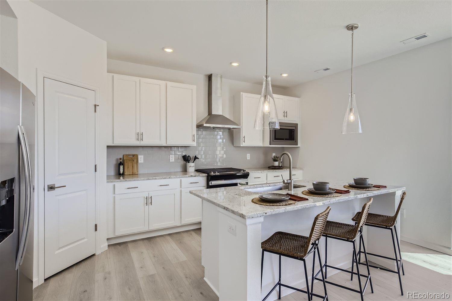 Report Image #1 for 13708  Daffodil Point,Parker, Colorado