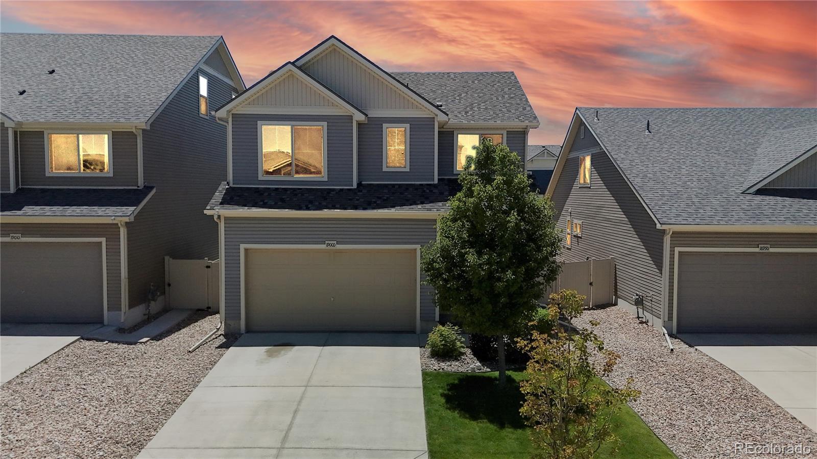 Report Image #1 for 19000 E 55th Avenue,Denver, Colorado
