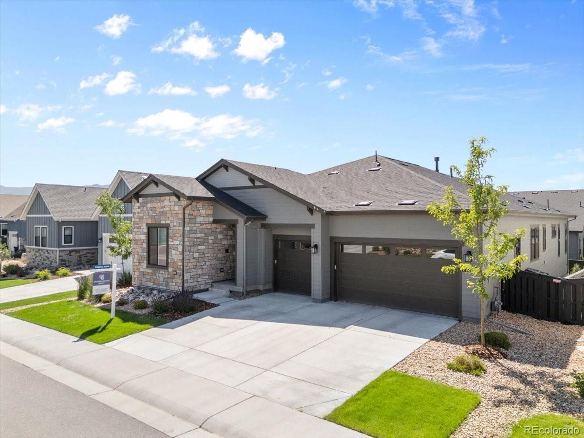 Report Image #1 for 11383  Autumn Moon Street,Littleton, Colorado