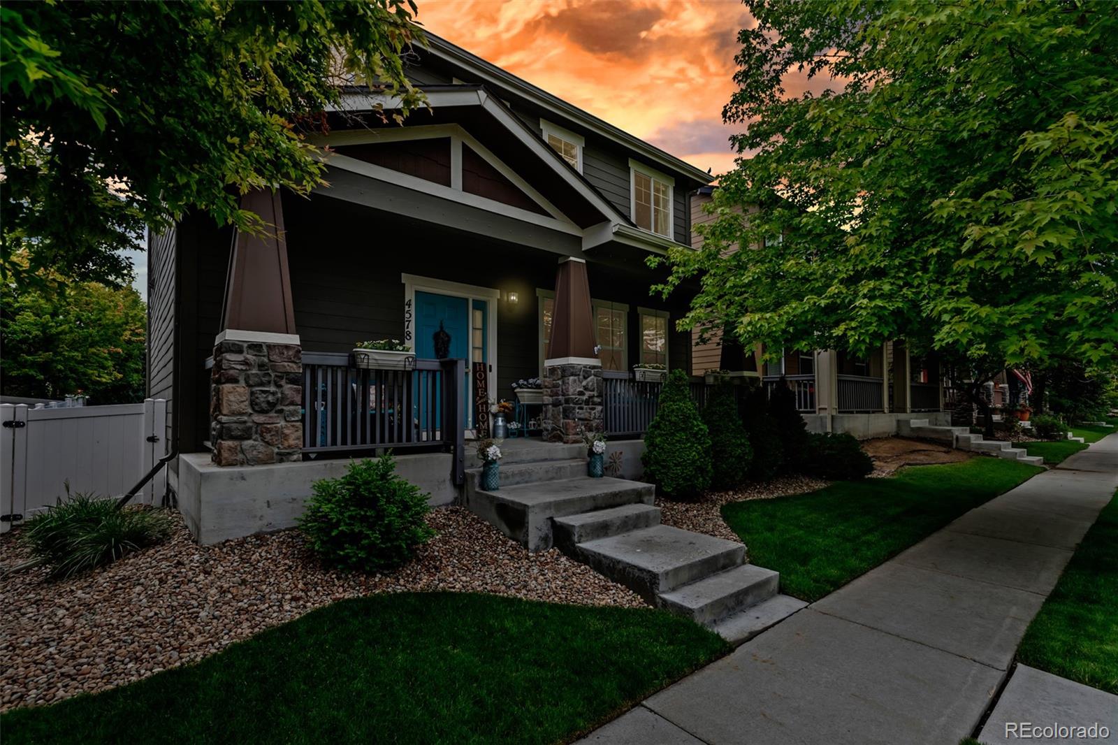 Report Image #1 for 4578  Quandary Peak Street,Brighton, Colorado