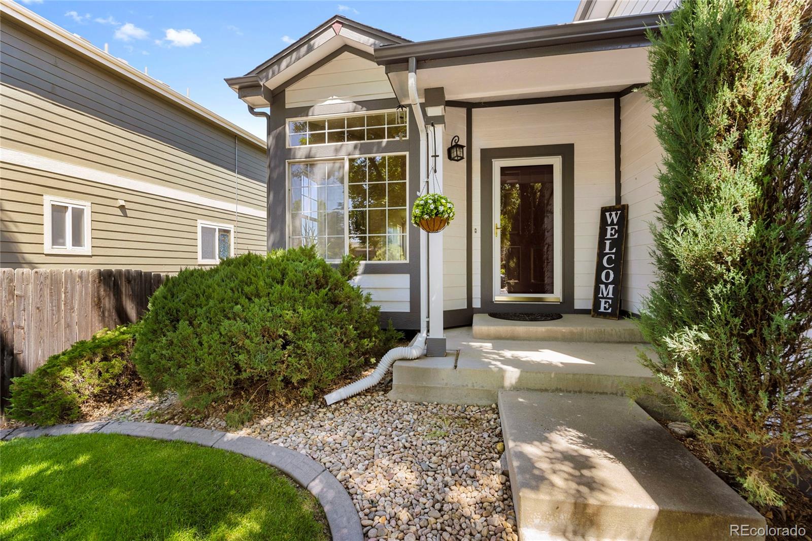 Report Image #1 for 7345 W 97th Place,Broomfield, Colorado