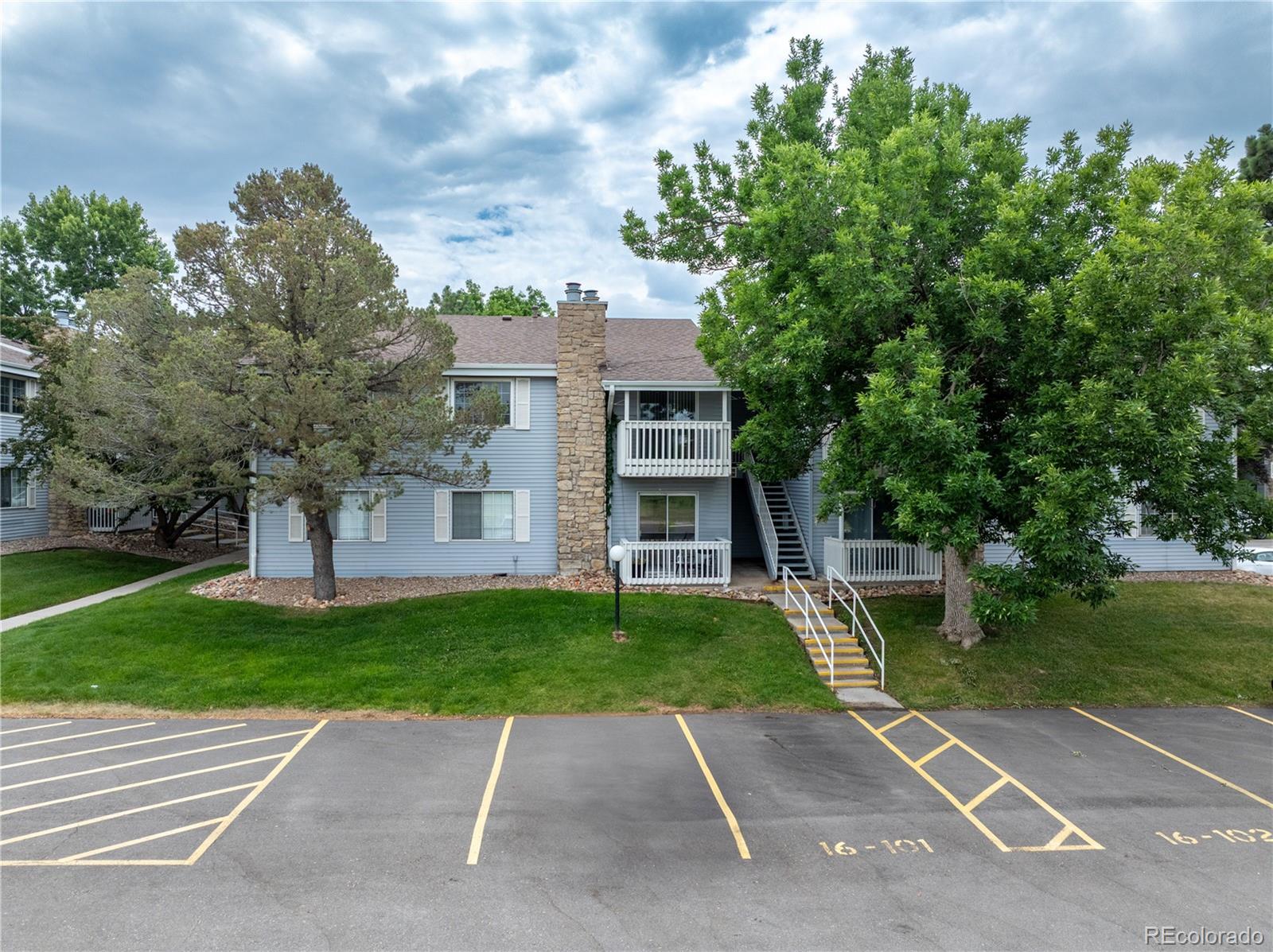 Report Image #1 for 13404 E Jewell Avenue,Aurora, Colorado