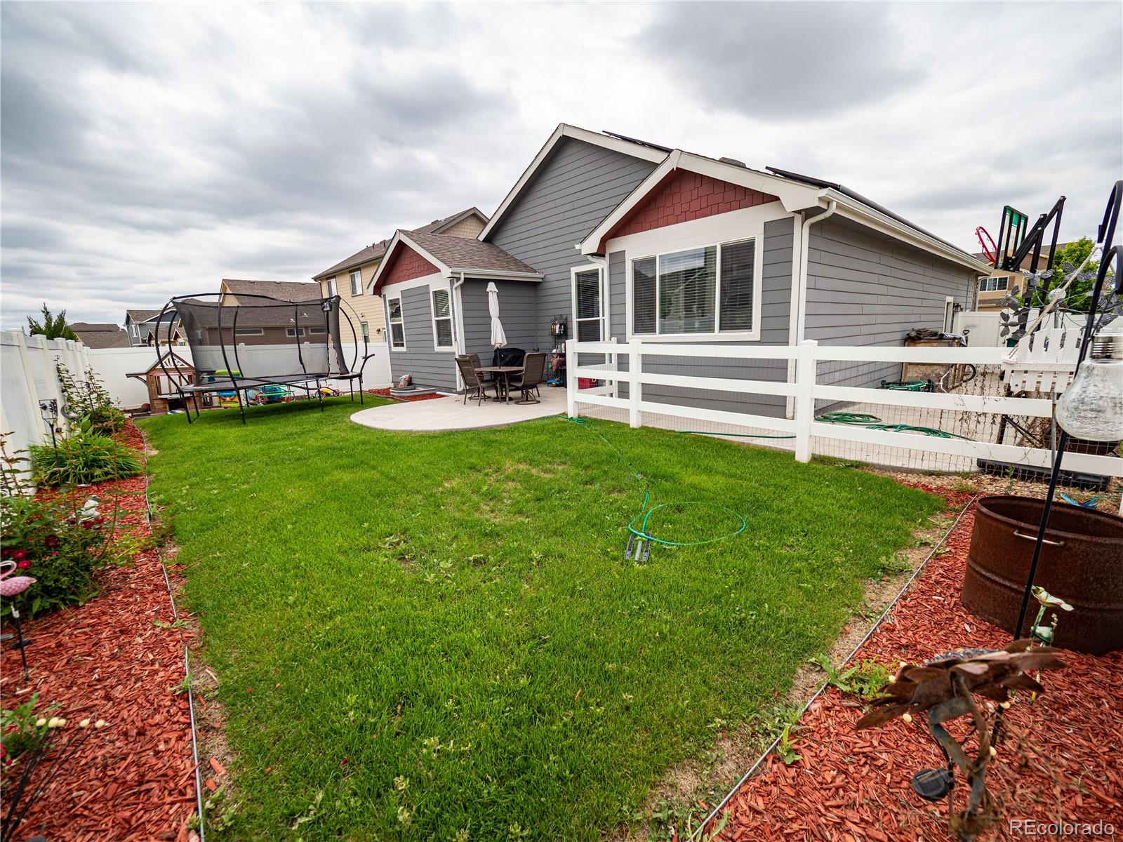 Report Image #1 for 8809  15th Street Road,Greeley, Colorado