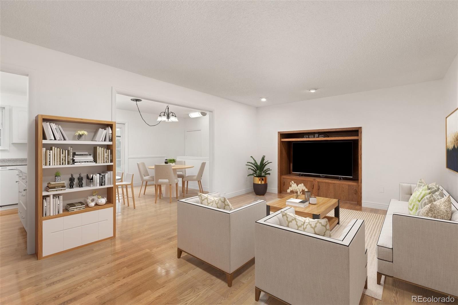 Report Image #1 for 16839 E Amherst Avenue,Aurora, Colorado