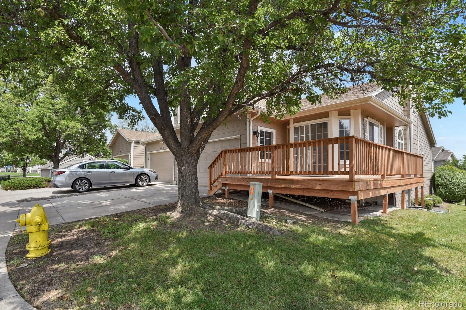 Report Image #1 for 4883 W 68th Avenue,Westminster, Colorado