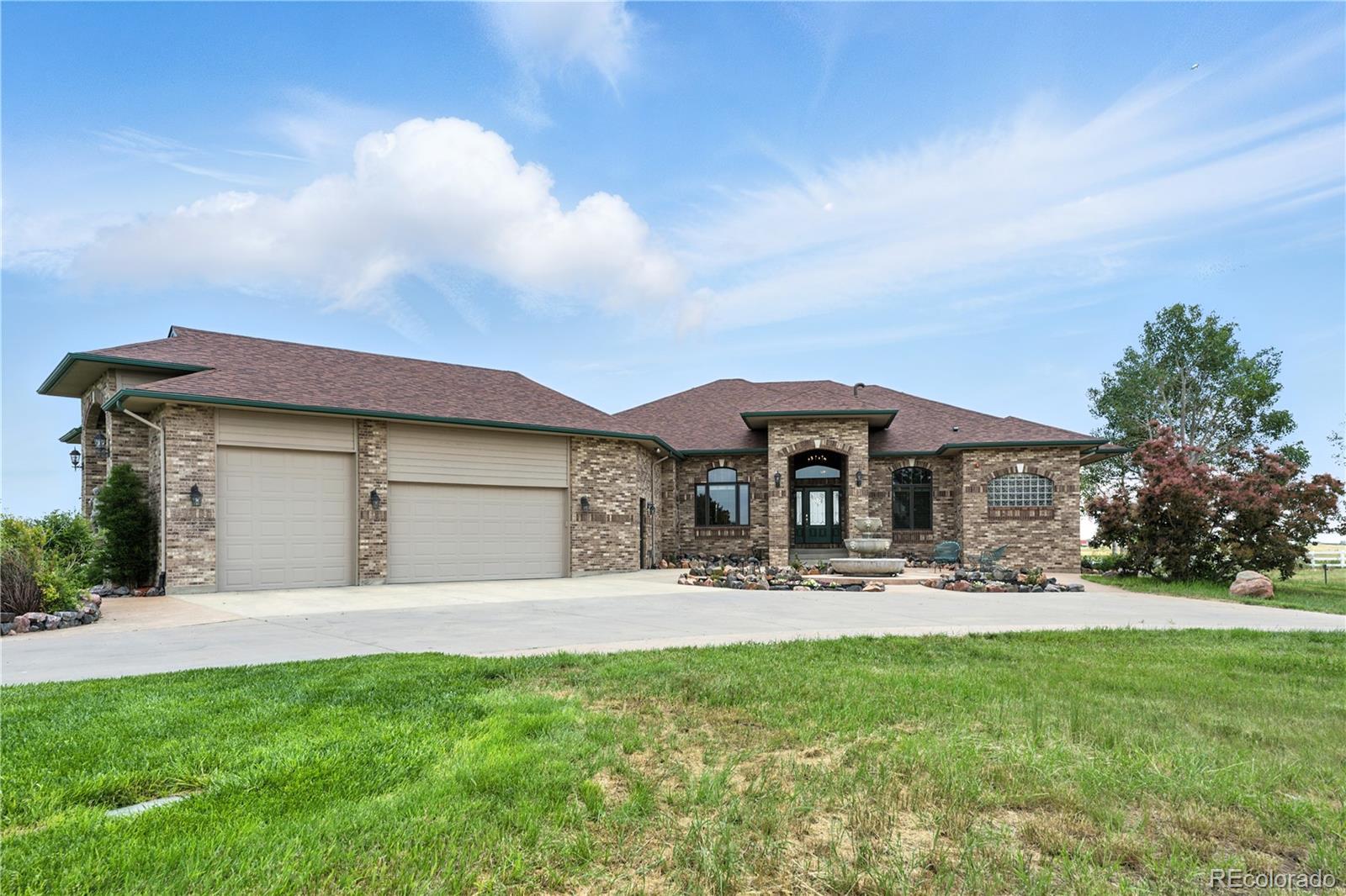 Report Image #1 for 31200 E 145th Avenue,Brighton, Colorado