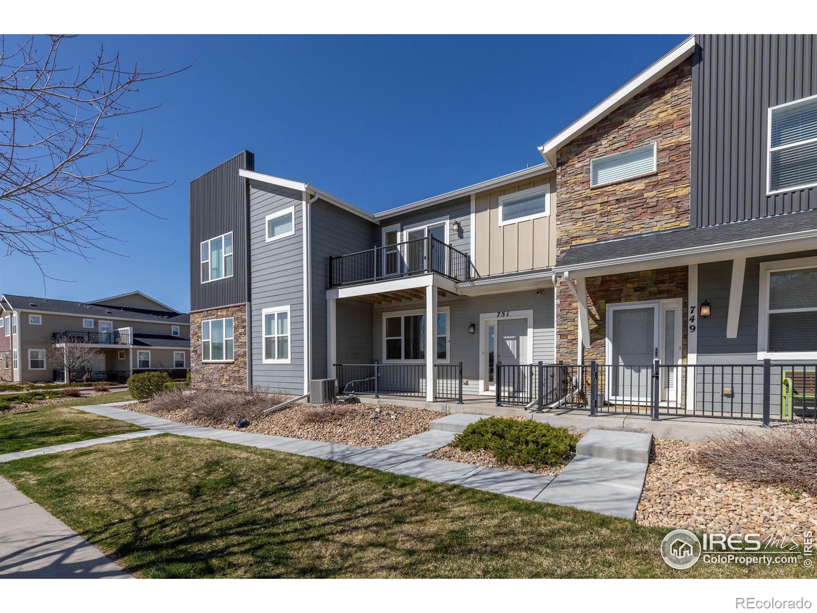 Report Image #1 for 751  Grandview Mdws Drive,Longmont, Colorado