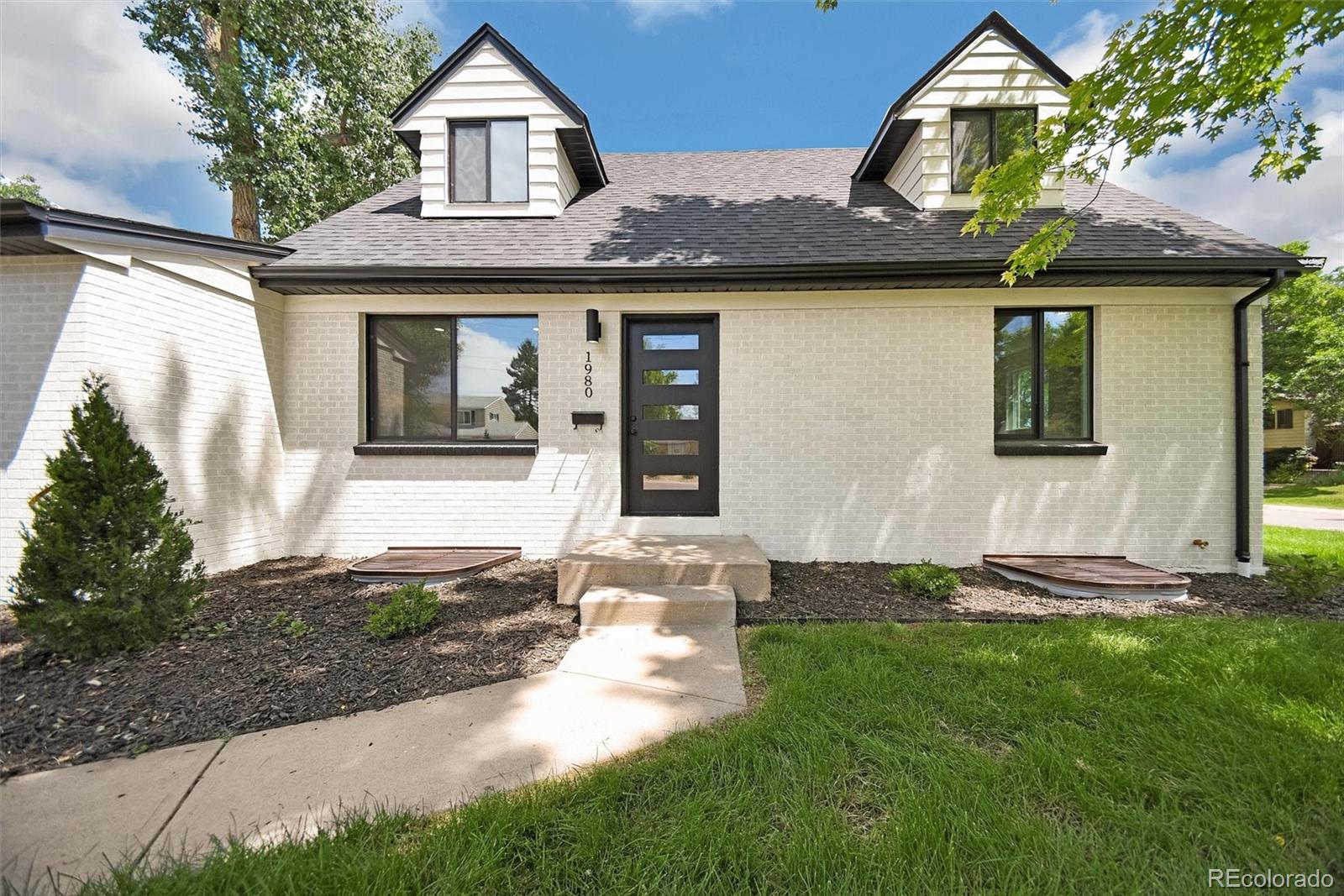 Report Image #1 for 1980 S Kearney Way,Denver, Colorado