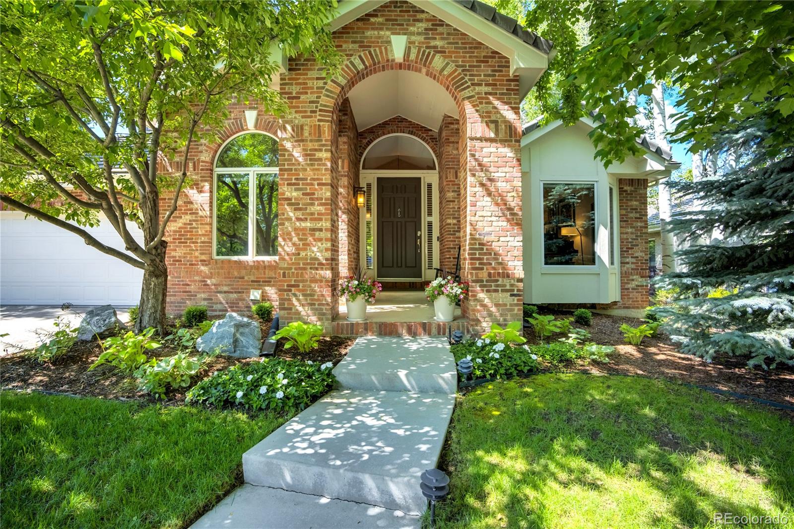 Report Image #1 for 74  Blue Heron Drive,Greenwood Village, Colorado