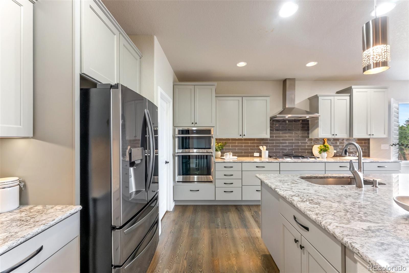 Report Image #1 for 1849  Clayhouse Drive,Colorado Springs, Colorado