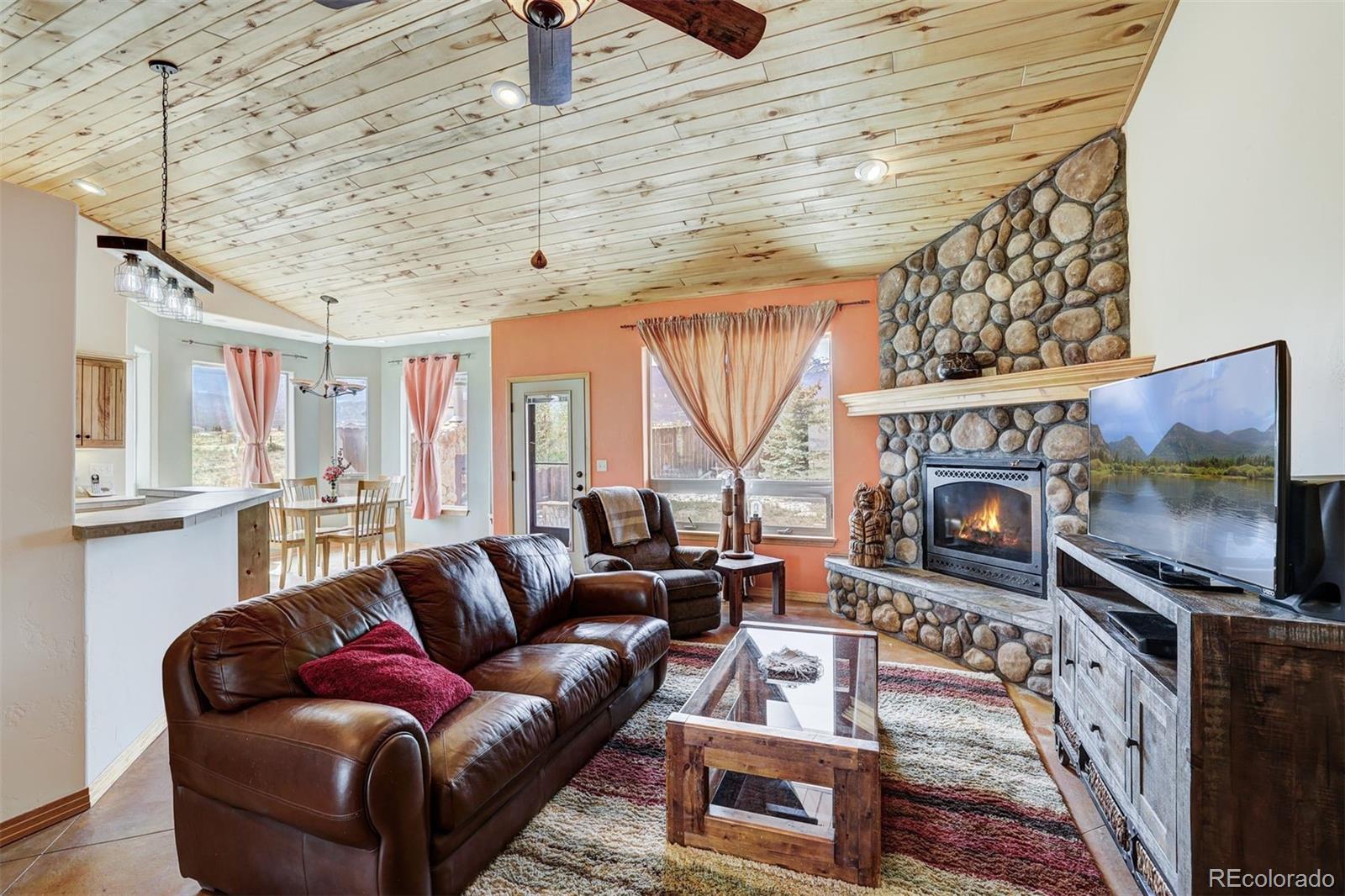 Report Image #1 for 16456  CR-356-08 ,Buena Vista, Colorado