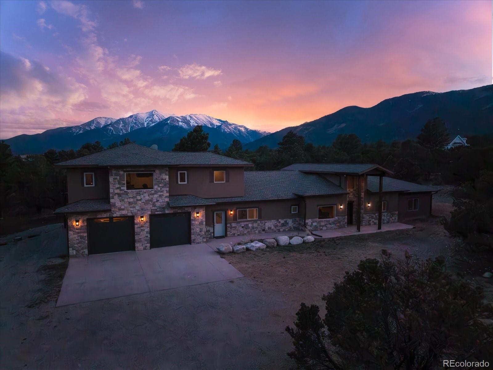 Report Image #1 for 17158  County Road 363 ,Buena Vista, Colorado