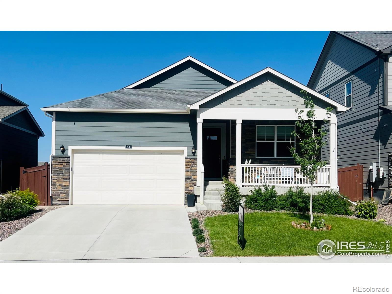 Report Image #1 for 296  Swallow Road,Johnstown, Colorado