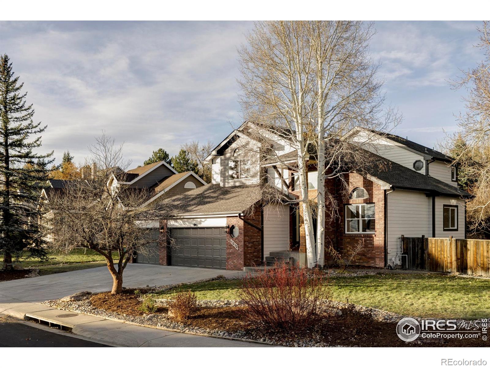 Report Image #1 for 1012  Hobson Court,Fort Collins, Colorado