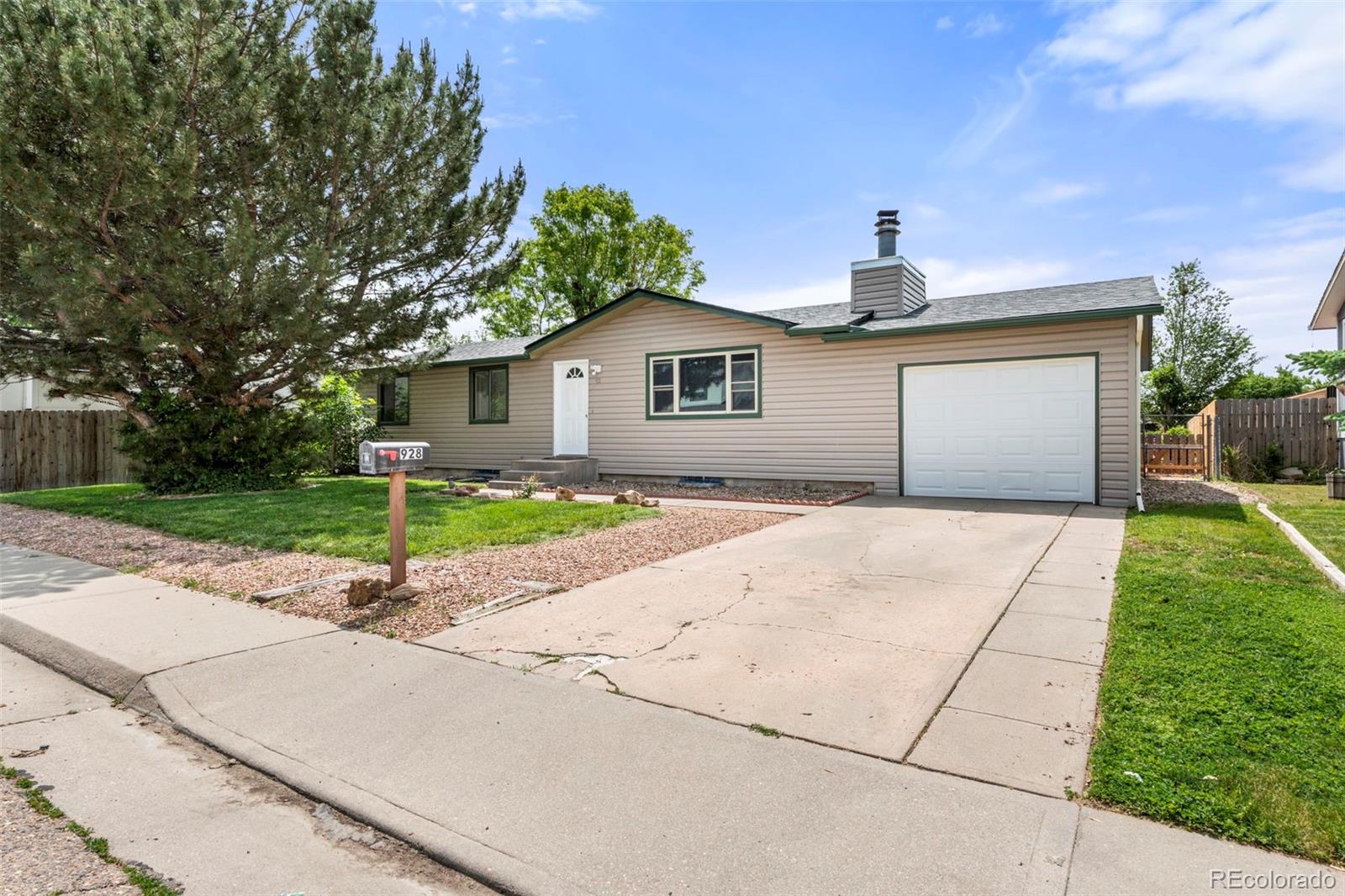 Report Image #1 for 928  Michael Avenue,Fort Morgan, Colorado