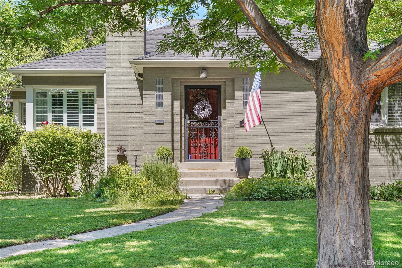 Report Image #1 for 675  Dahlia Street,Denver, Colorado