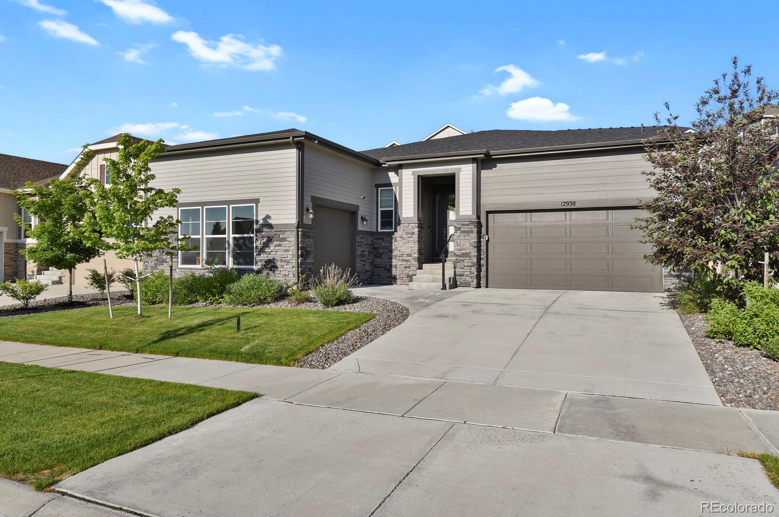 Report Image #1 for 12938  Bridge View Lane,Parker, Colorado
