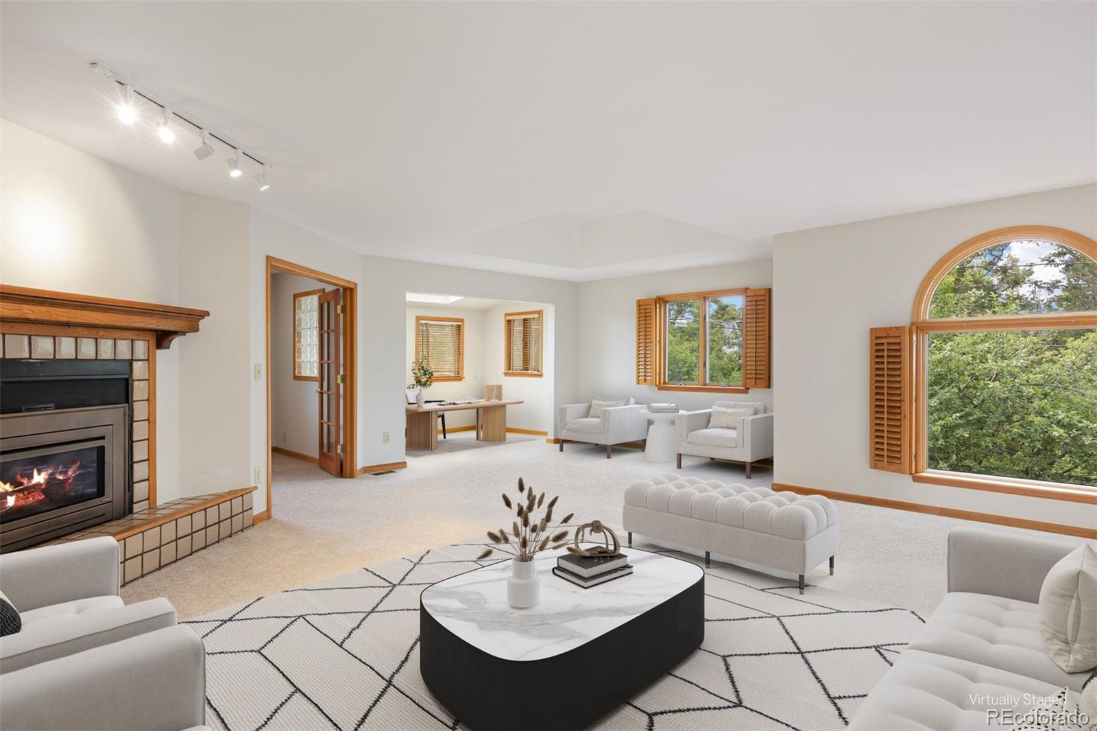 Report Image #1 for 761  Carr Street,Lakewood, Colorado