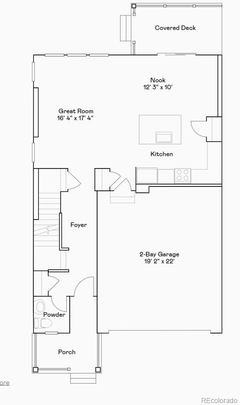 Report Image # for 6770  Juniper Drive,Thornton, Colorado