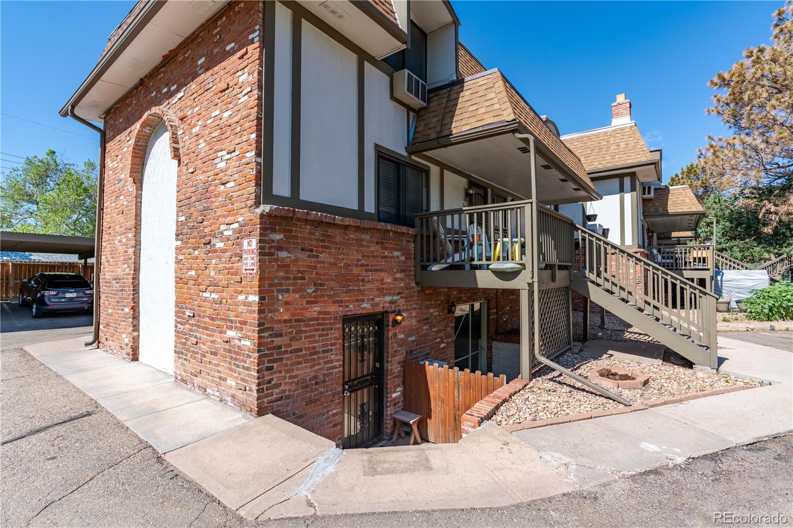 Report Image #1 for 2700 S Holly Street,Denver, Colorado