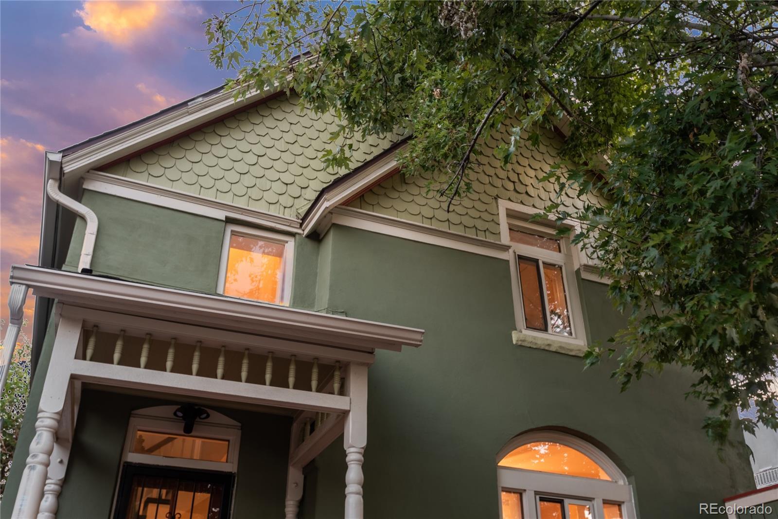 Report Image #1 for 616 W 1st Avenue,Denver, Colorado