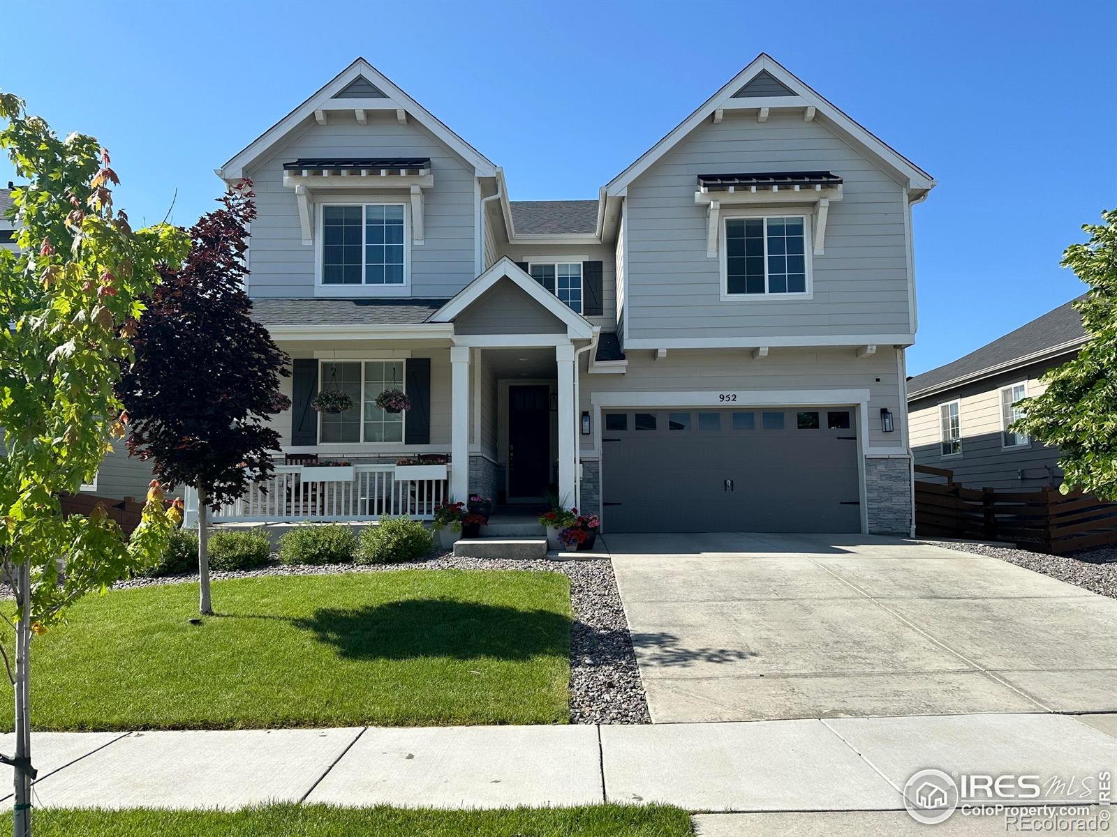 MLS Image # for 952  pinecliff drive,erie, Colorado
