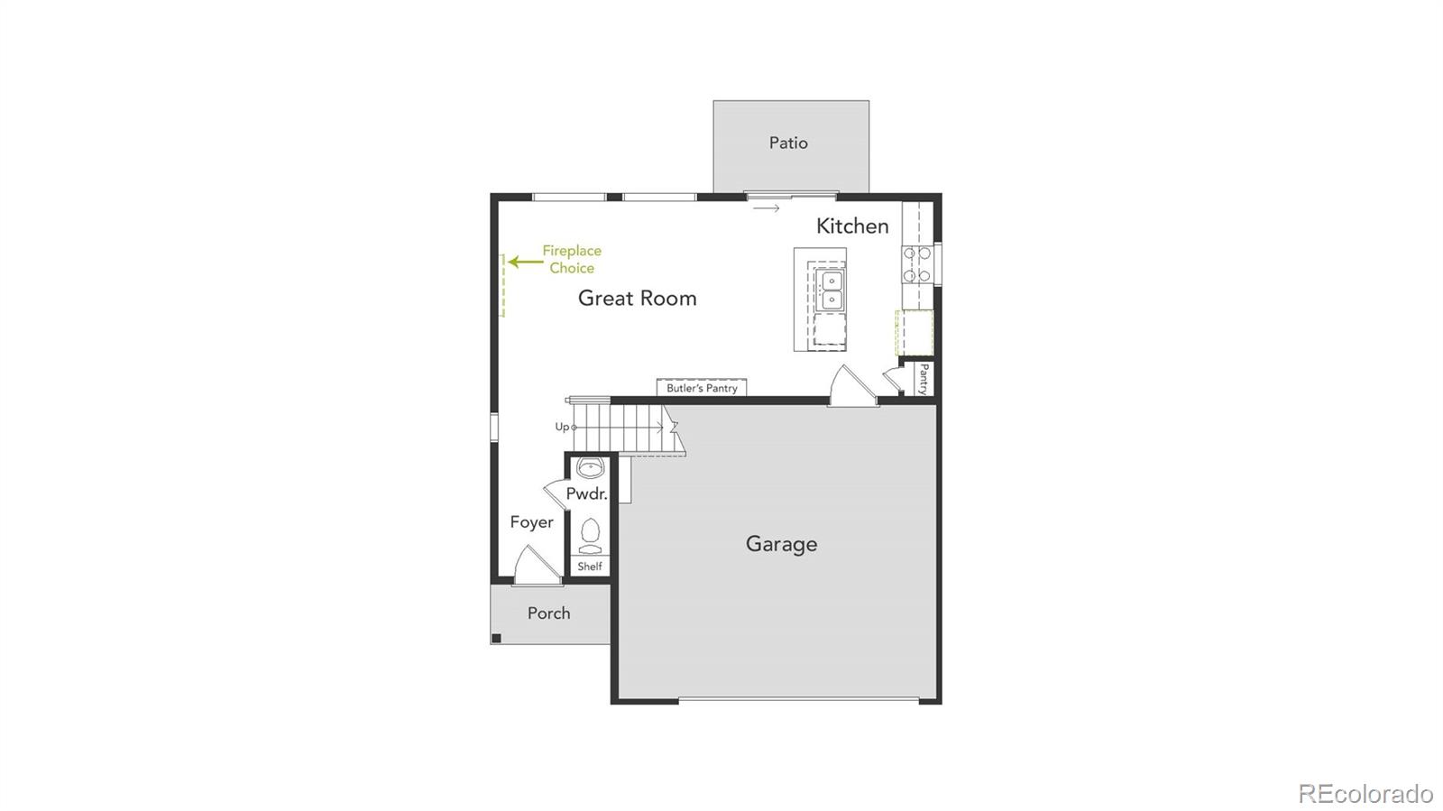 Report Image # for 22162 E 38th Place,Aurora, Colorado