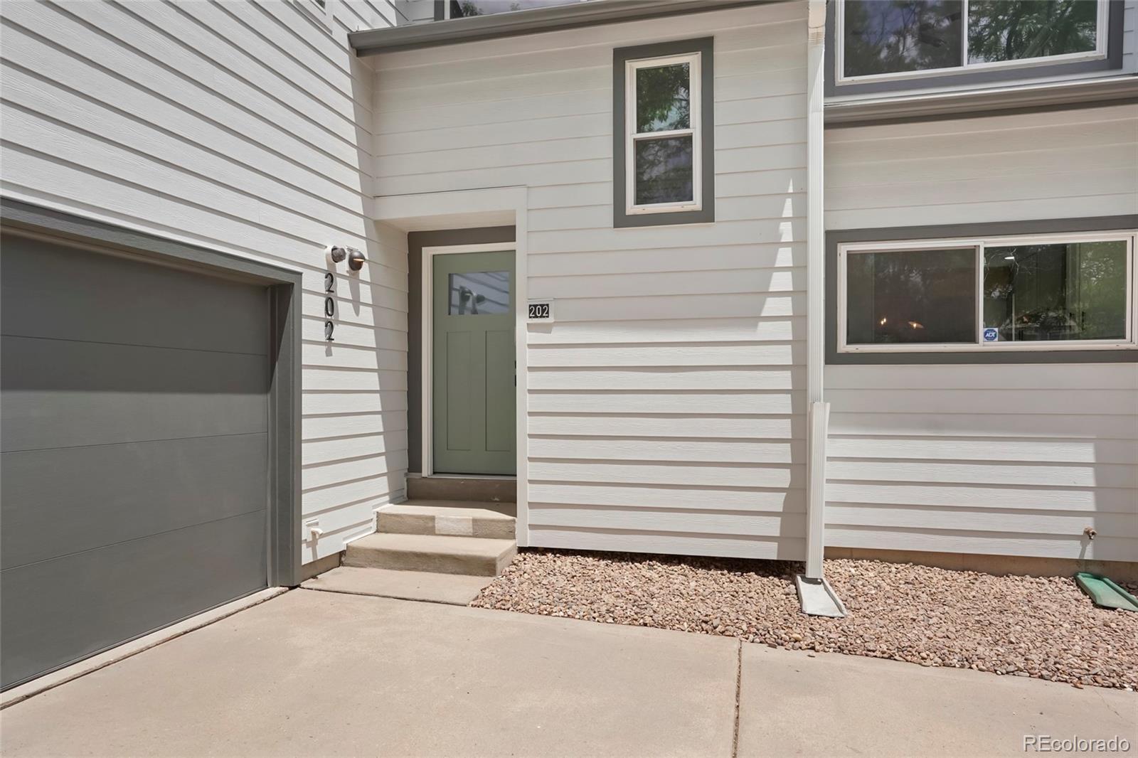 Report Image #1 for 202  Hoover Avenue,Louisville, Colorado