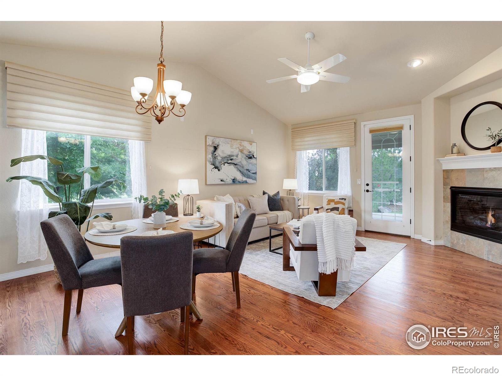 Report Image #1 for 8255 E 150th Place,Thornton, Colorado