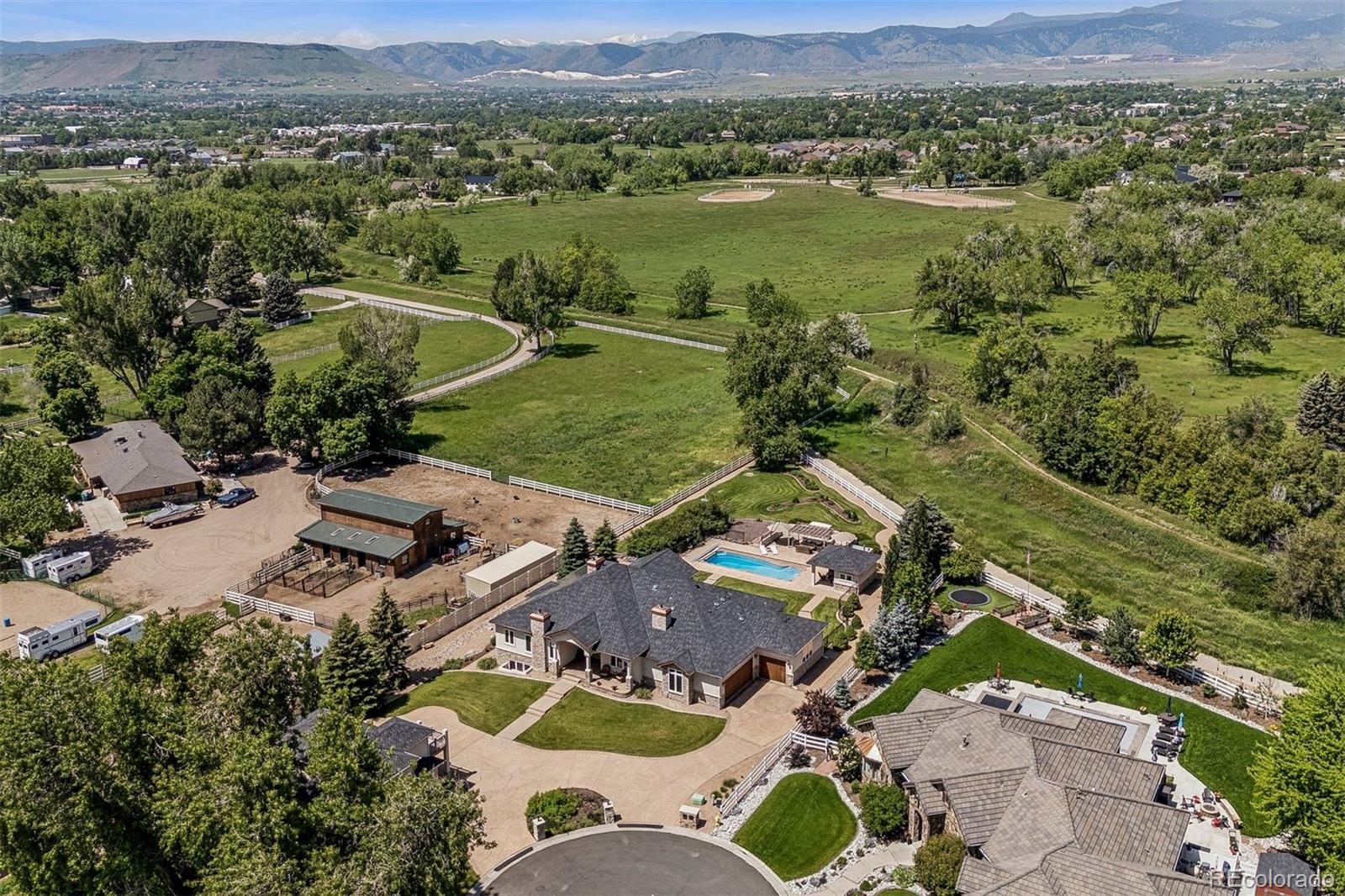 Report Image #1 for 13962 W 76th Lane,Arvada, Colorado