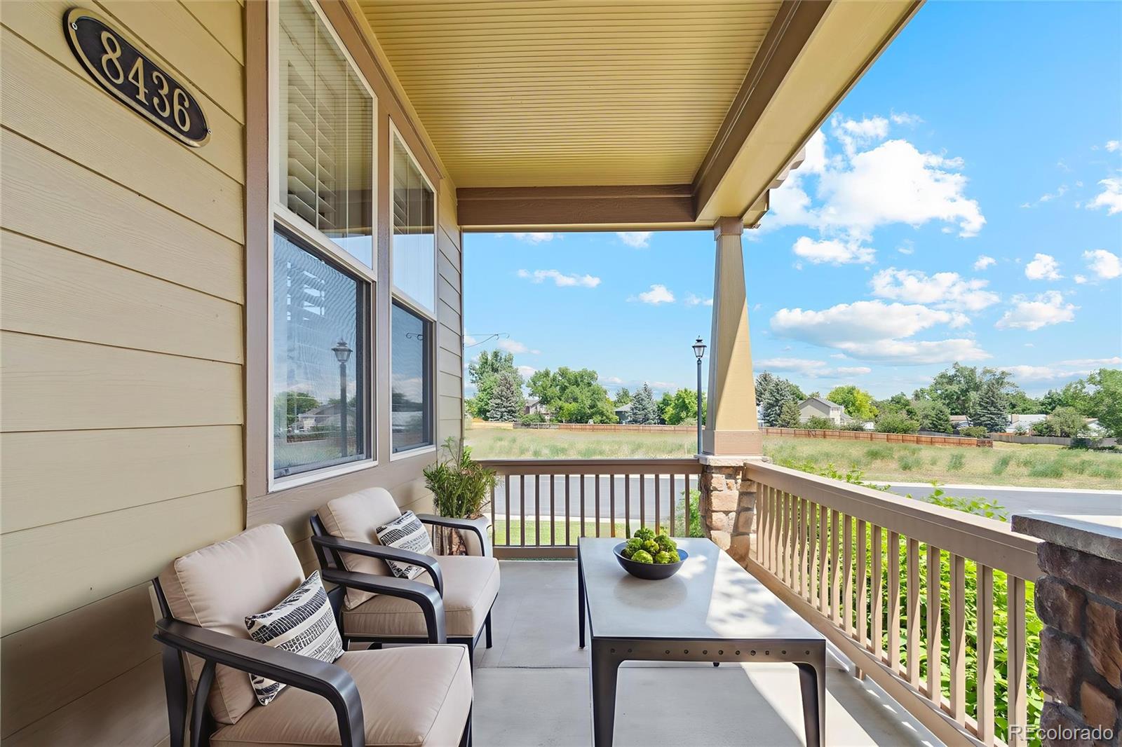 Report Image #1 for 8436 W Quarles Place,Littleton, Colorado