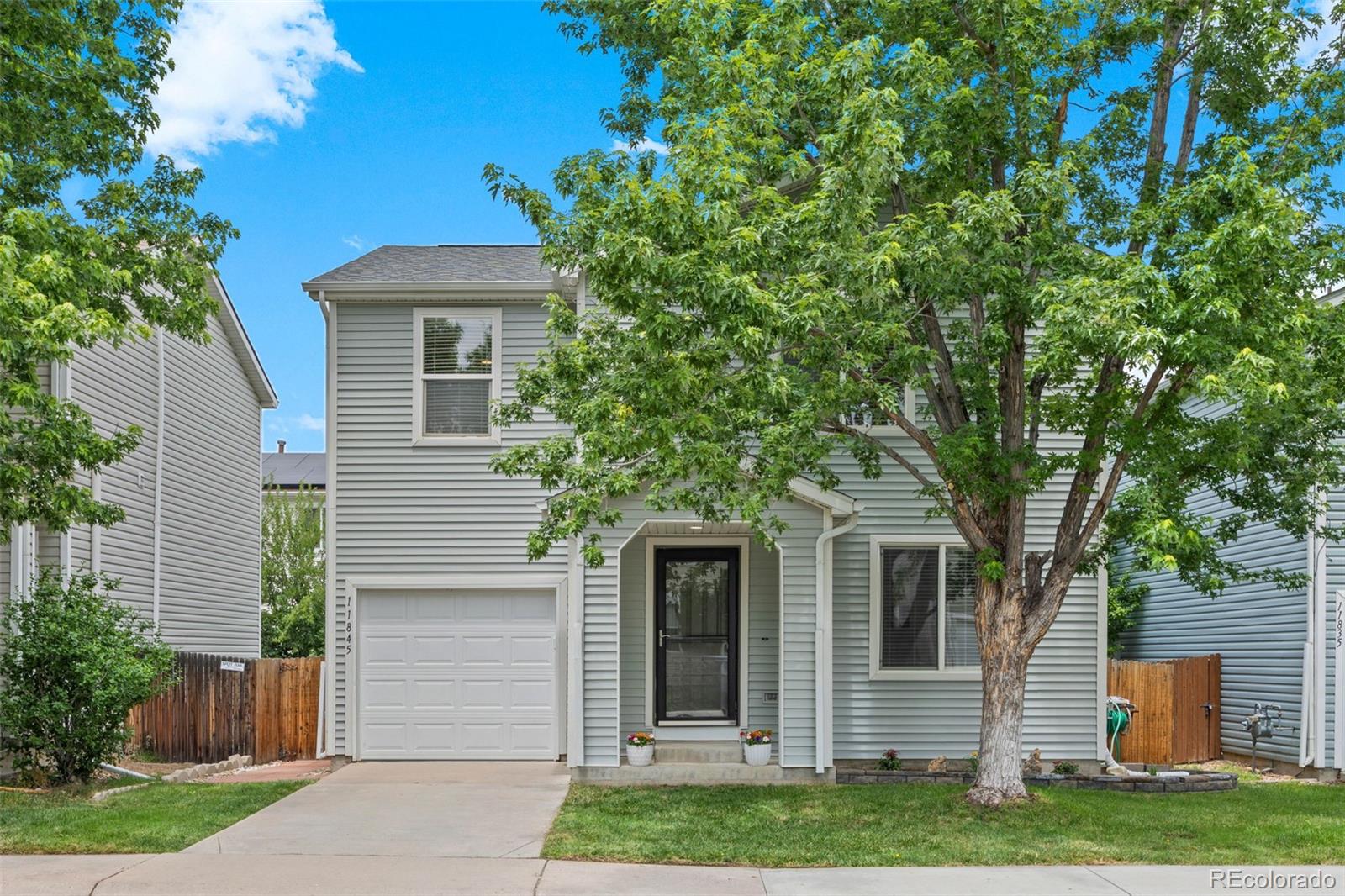 Report Image #1 for 11845 W Tulane Drive,Morrison, Colorado
