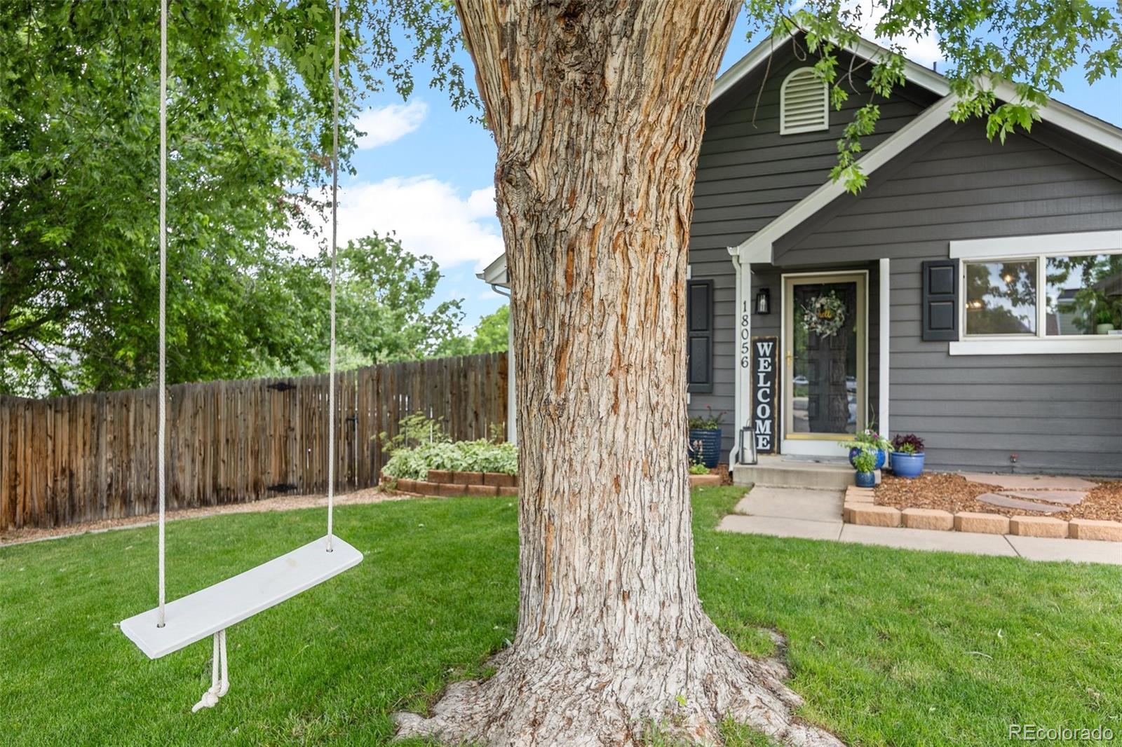 Report Image #1 for 18056 E Bellewood Drive,Aurora, Colorado