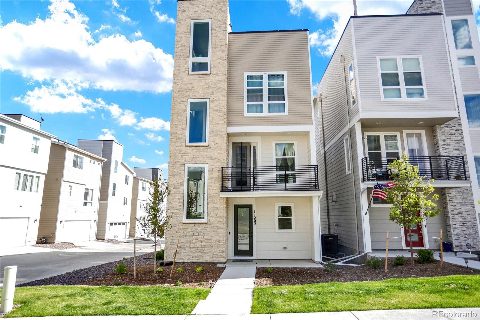 Report Image #1 for 11205 W 53rd Lane,Arvada, Colorado