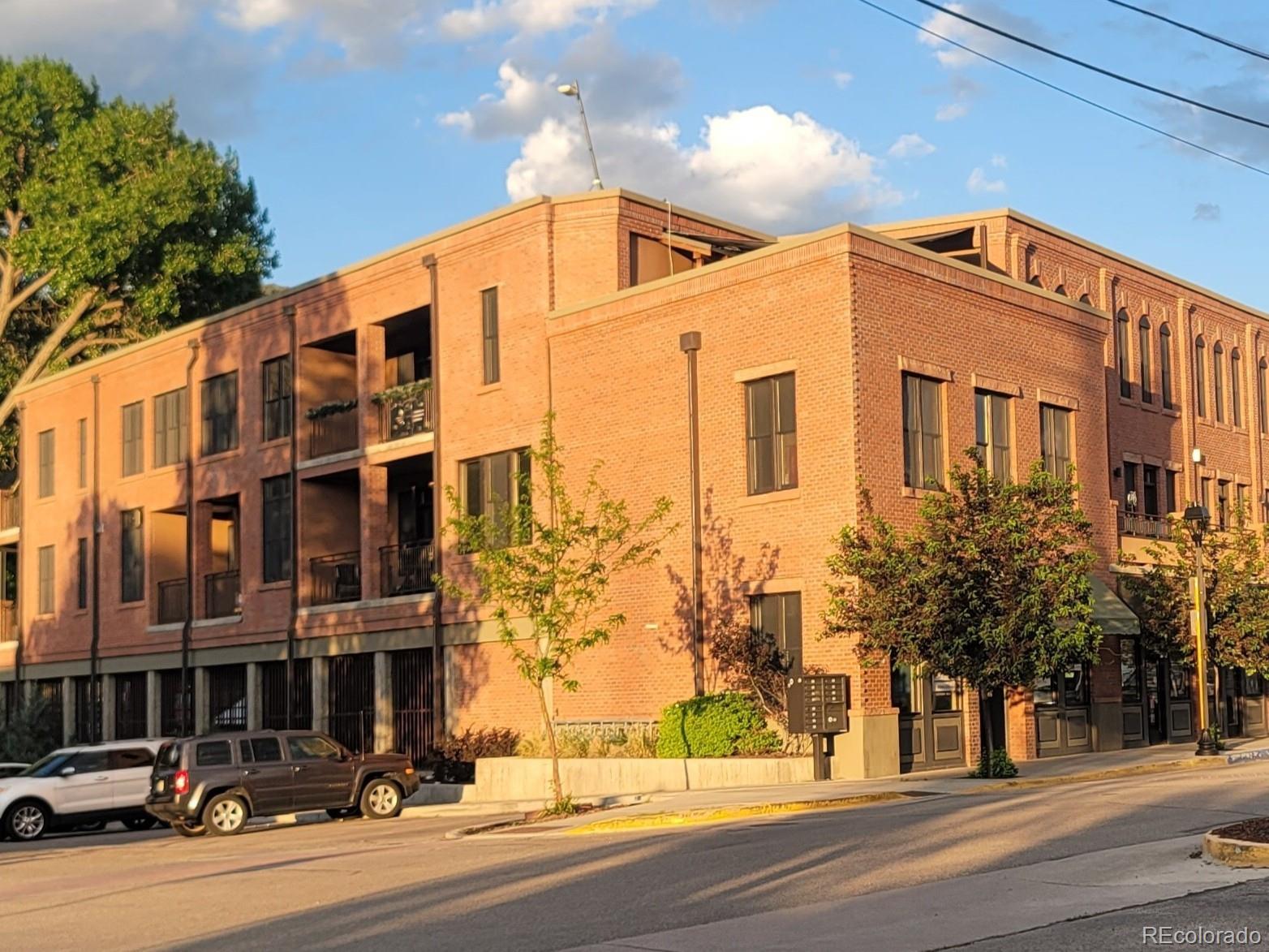 Report Image #1 for 130 W Sackett Avenue,Salida, Colorado