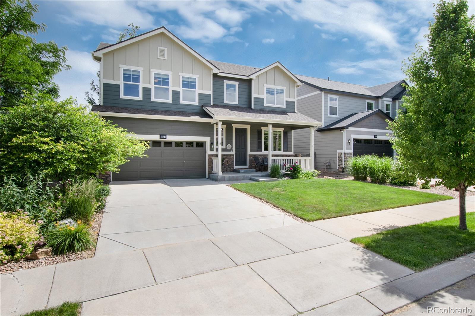 Report Image #1 for 3027  Walnut Grove Street,Erie, Colorado