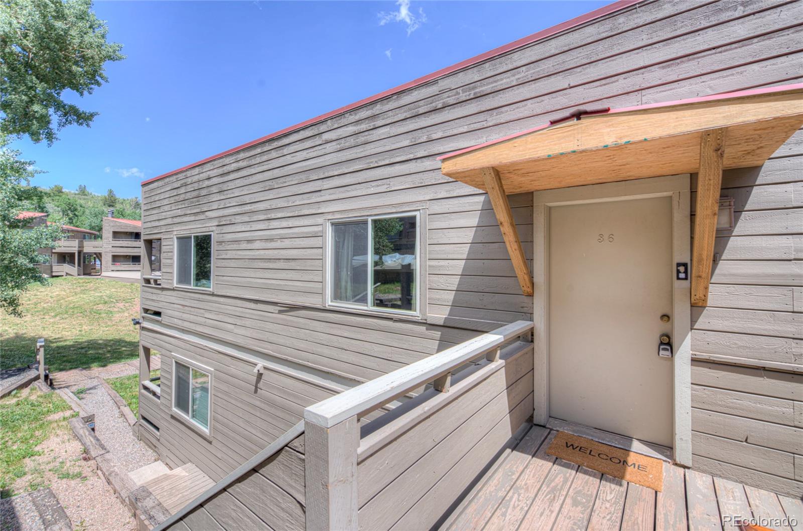 Report Image #1 for 1420  Panadero Avenue,La Veta, Colorado