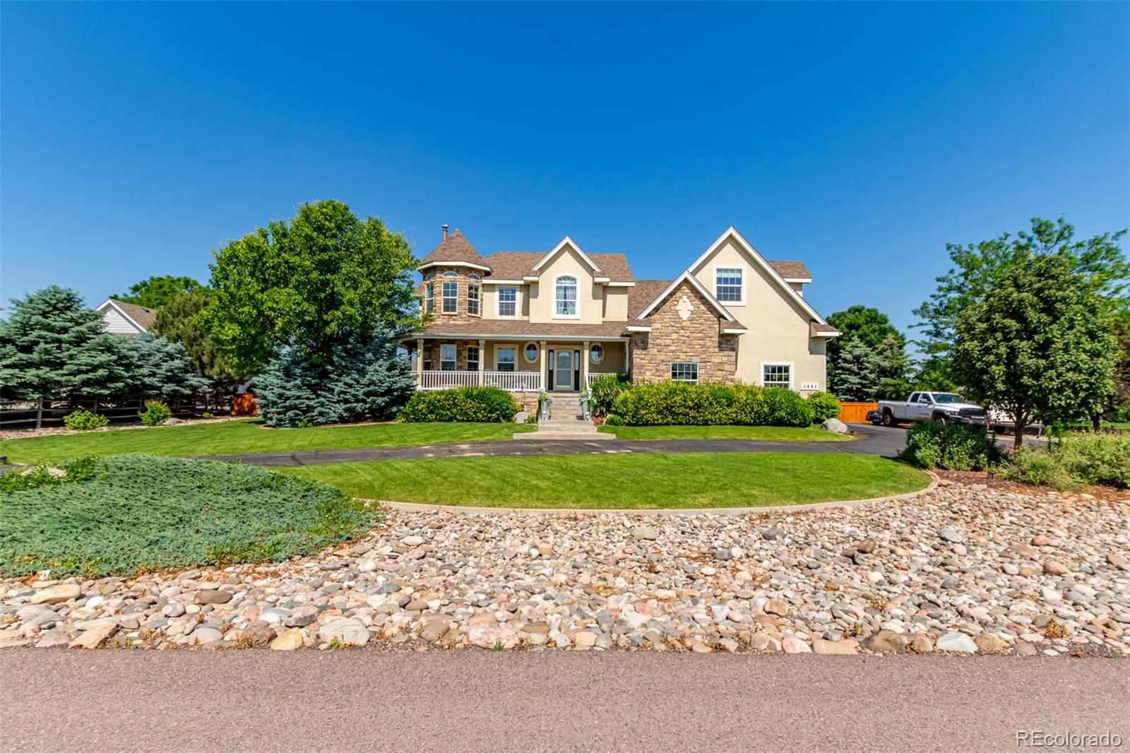 Report Image #1 for 1451  Red Fox Circle,Severance, Colorado