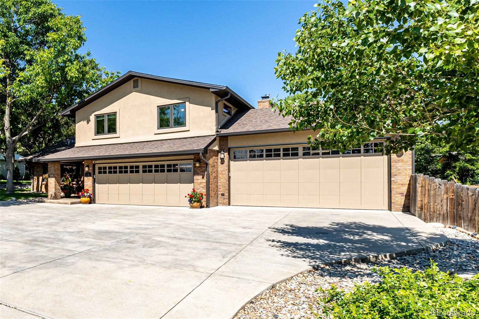 Report Image #1 for 6740 S Windermere Street,Littleton, Colorado