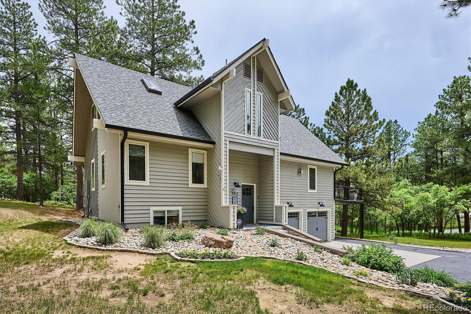Report Image #1 for 7312  Marshall Road,Larkspur, Colorado