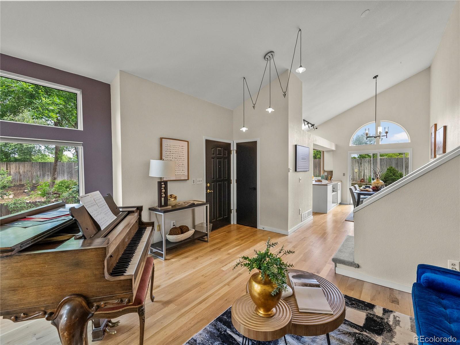 Report Image #1 for 9016 W Alabama Place,Lakewood, Colorado