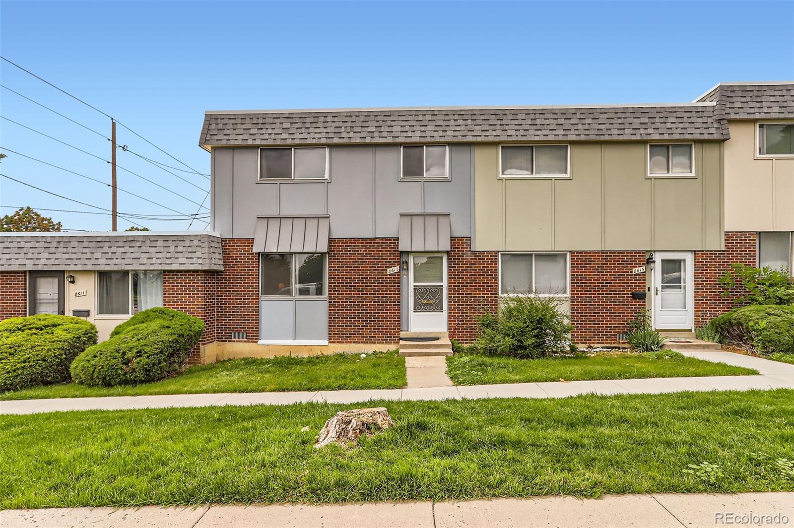 Report Image #1 for 8613  Santa Fe Drive,Thornton, Colorado