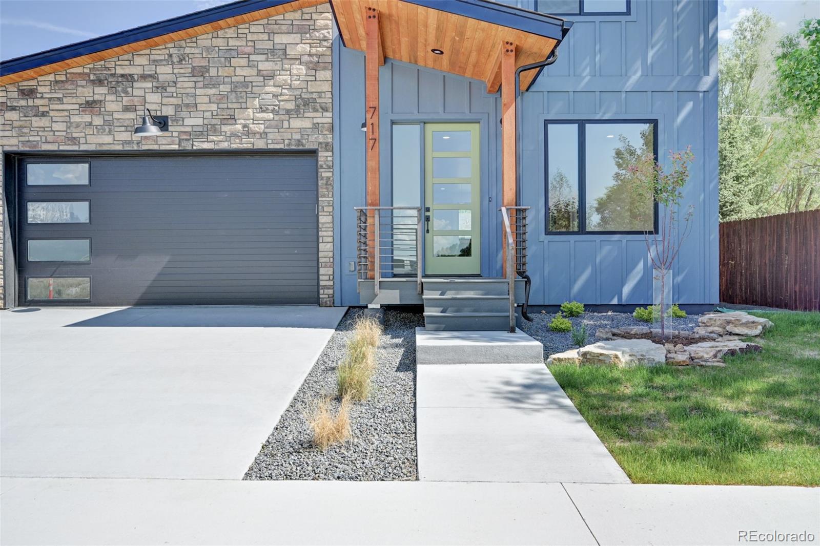 Report Image #1 for 717  Marquette Avenue,Buena Vista, Colorado