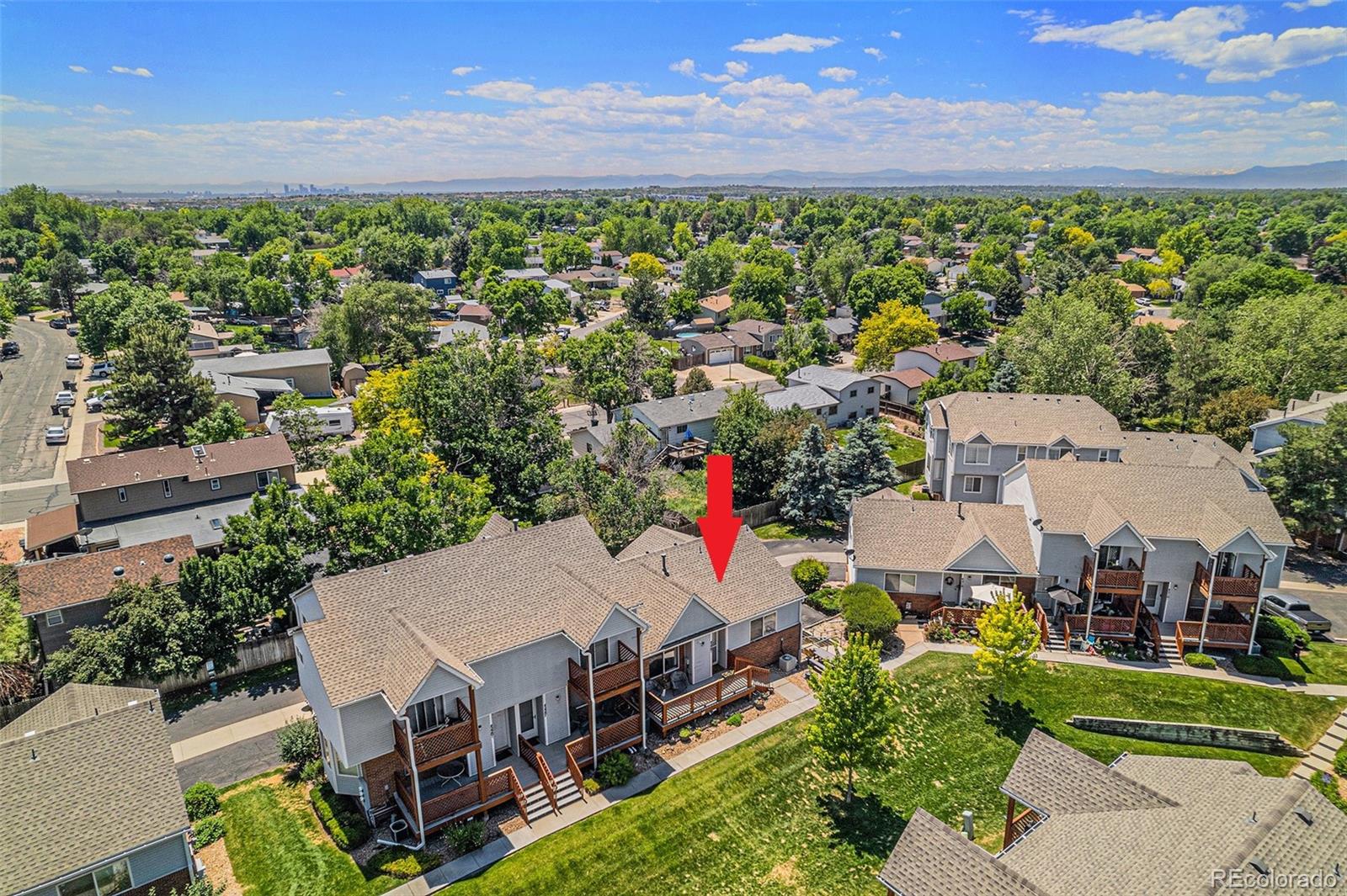 Report Image #1 for 4220 E 119th Place,Thornton, Colorado