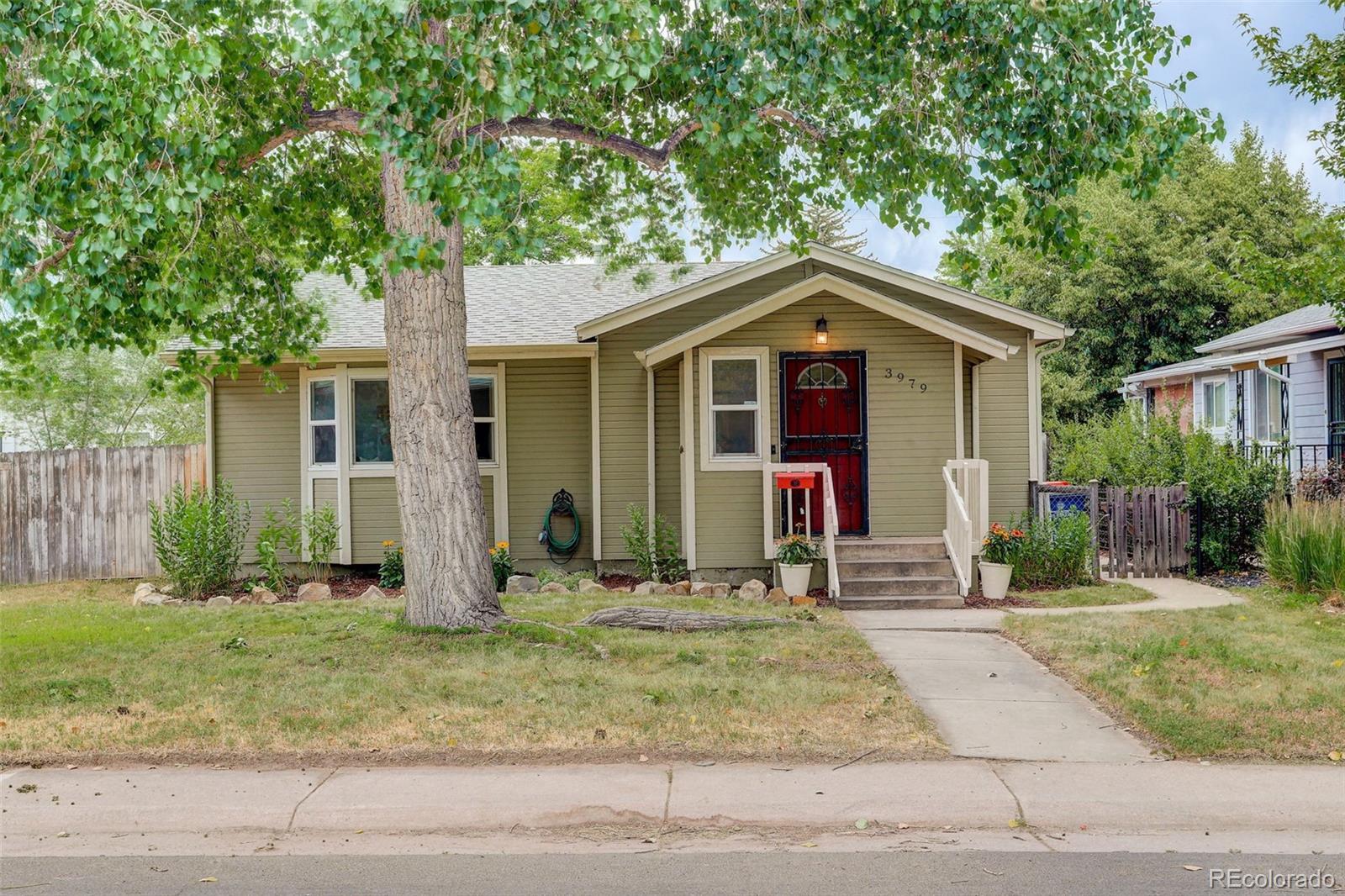 Report Image #1 for 3979 S Grant Street,Englewood, Colorado