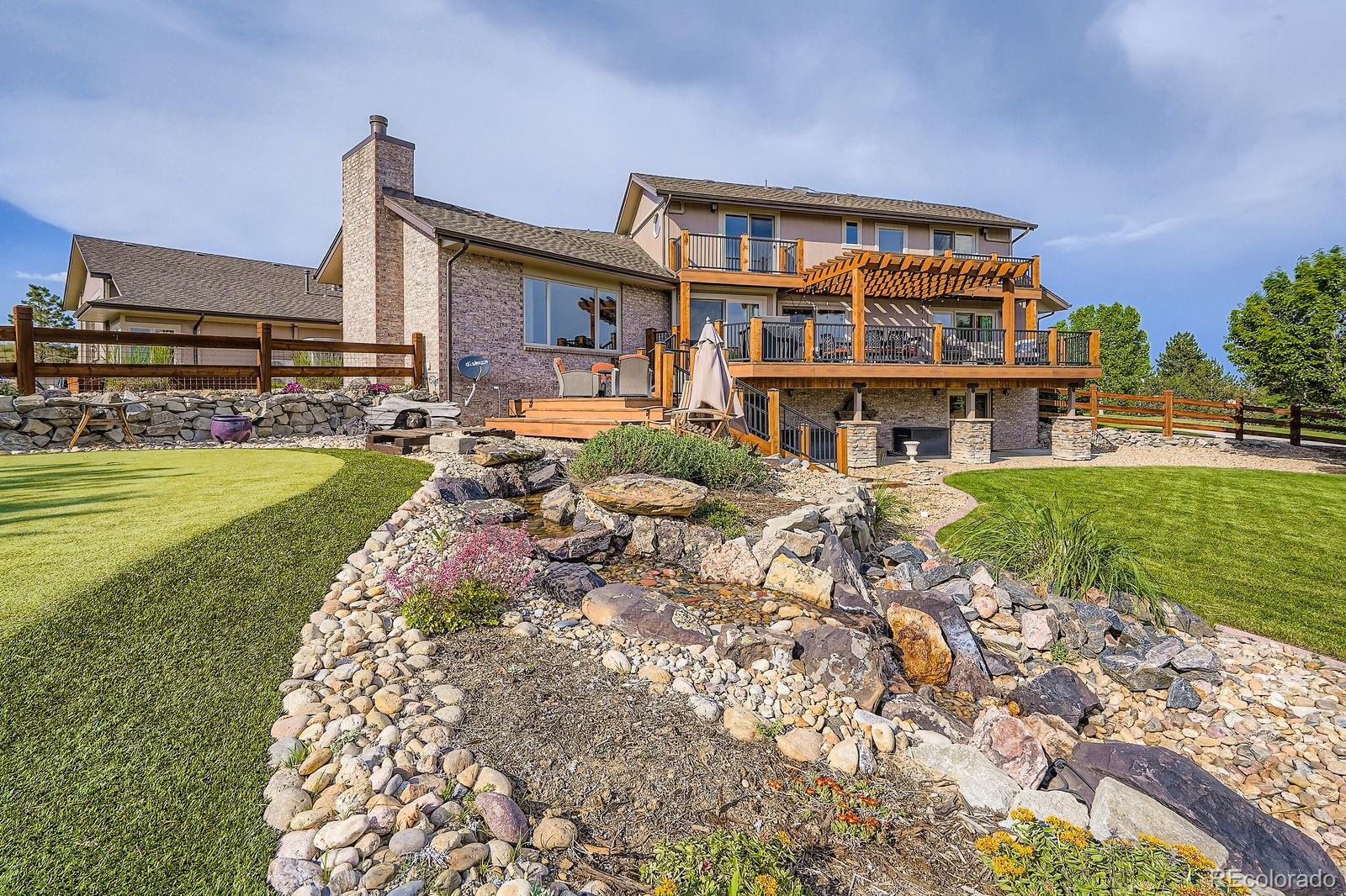 Report Image #1 for 3191 W 151st Court,Broomfield, Colorado
