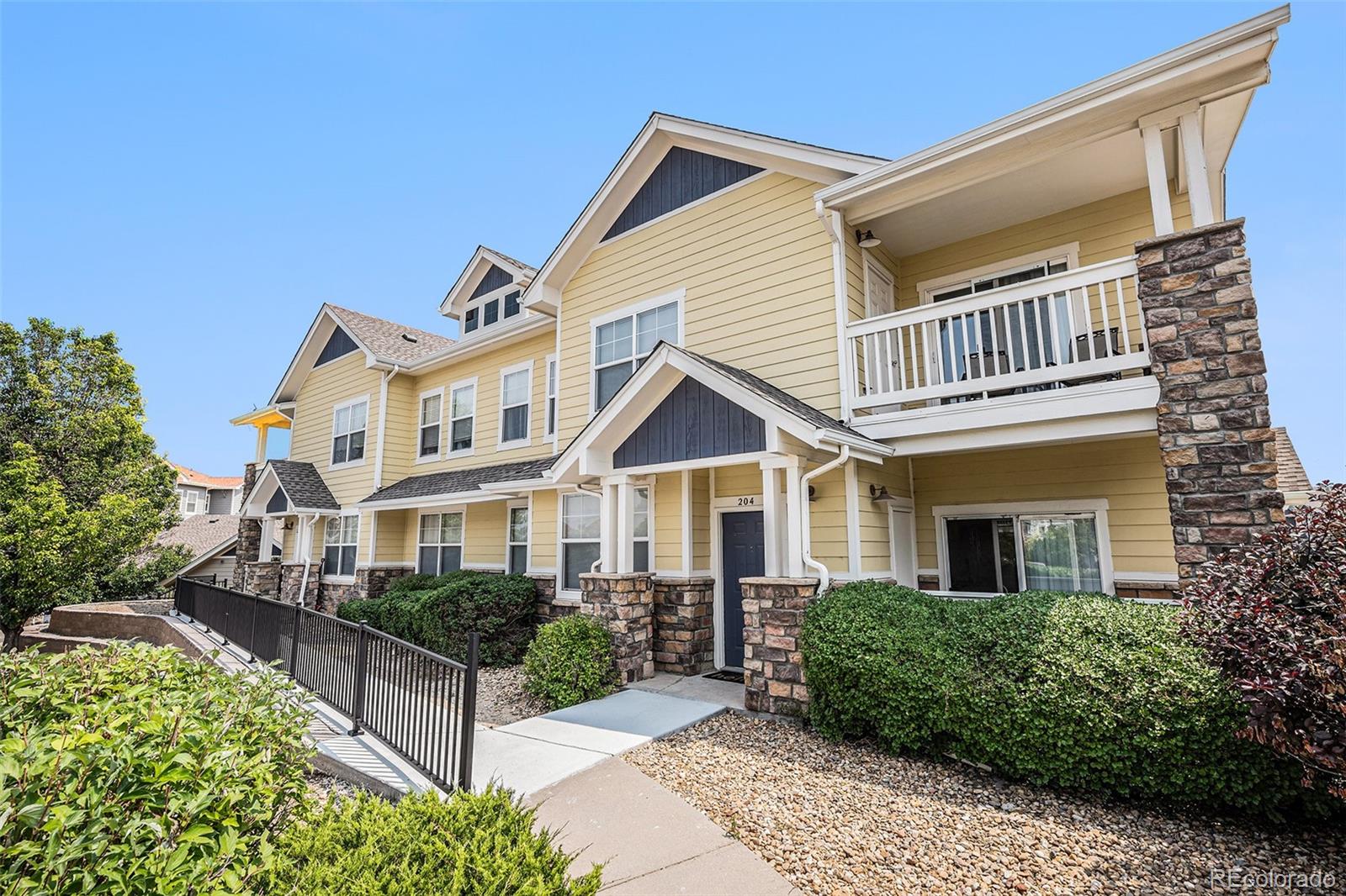 Report Image #1 for 9434  Ashbury Circle,Parker, Colorado