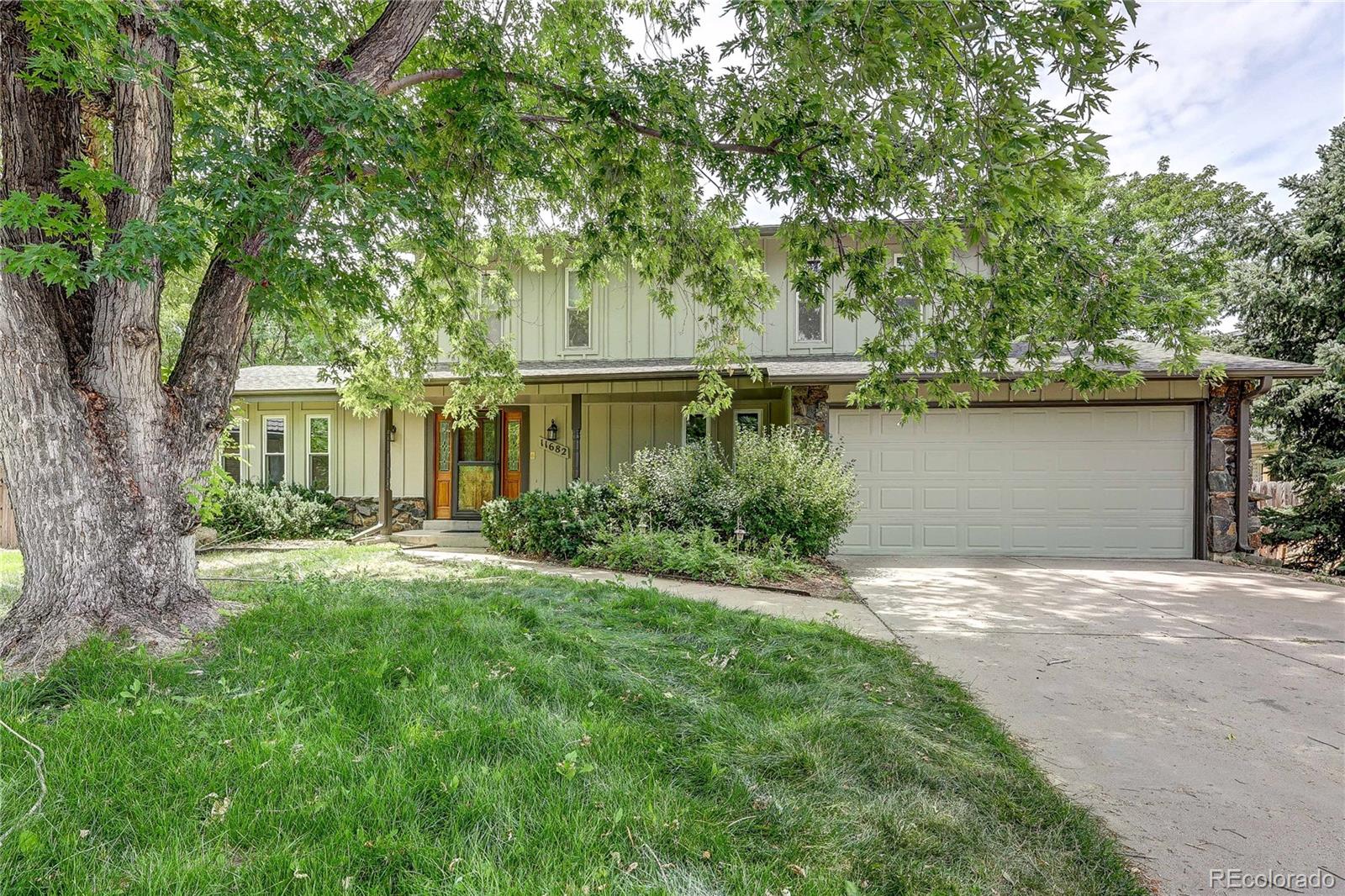 Report Image #1 for 11682 E Iowa Avenue,Aurora, Colorado