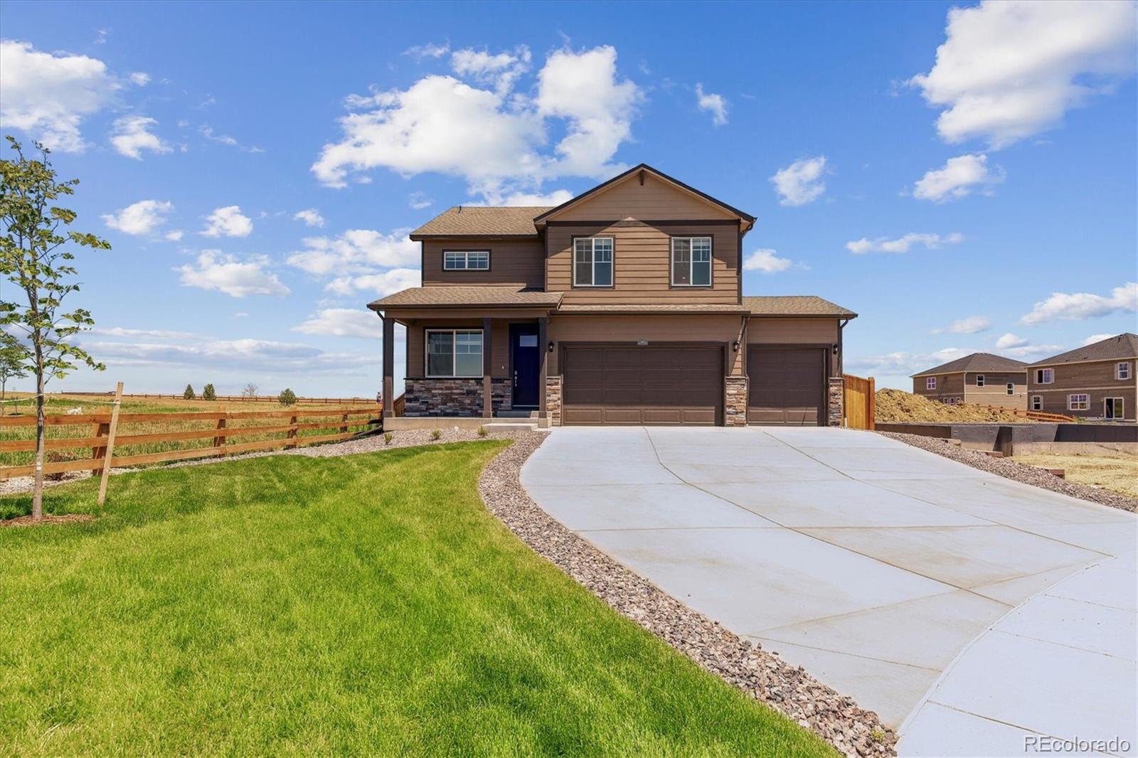 Report Image #1 for 250  Chardon Avenue,Brighton, Colorado